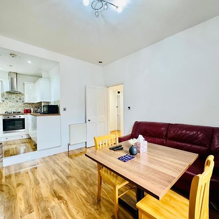 Central 1Bhk Heart Of The City Apartment Edinburgh Exterior foto