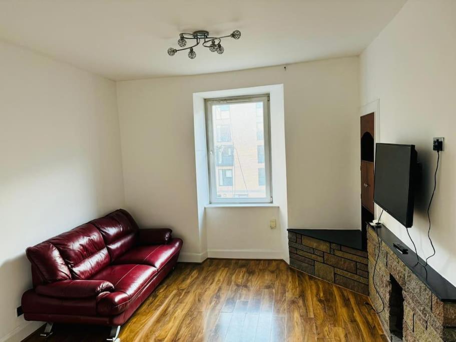 Central 1Bhk Heart Of The City Apartment Edinburgh Exterior foto