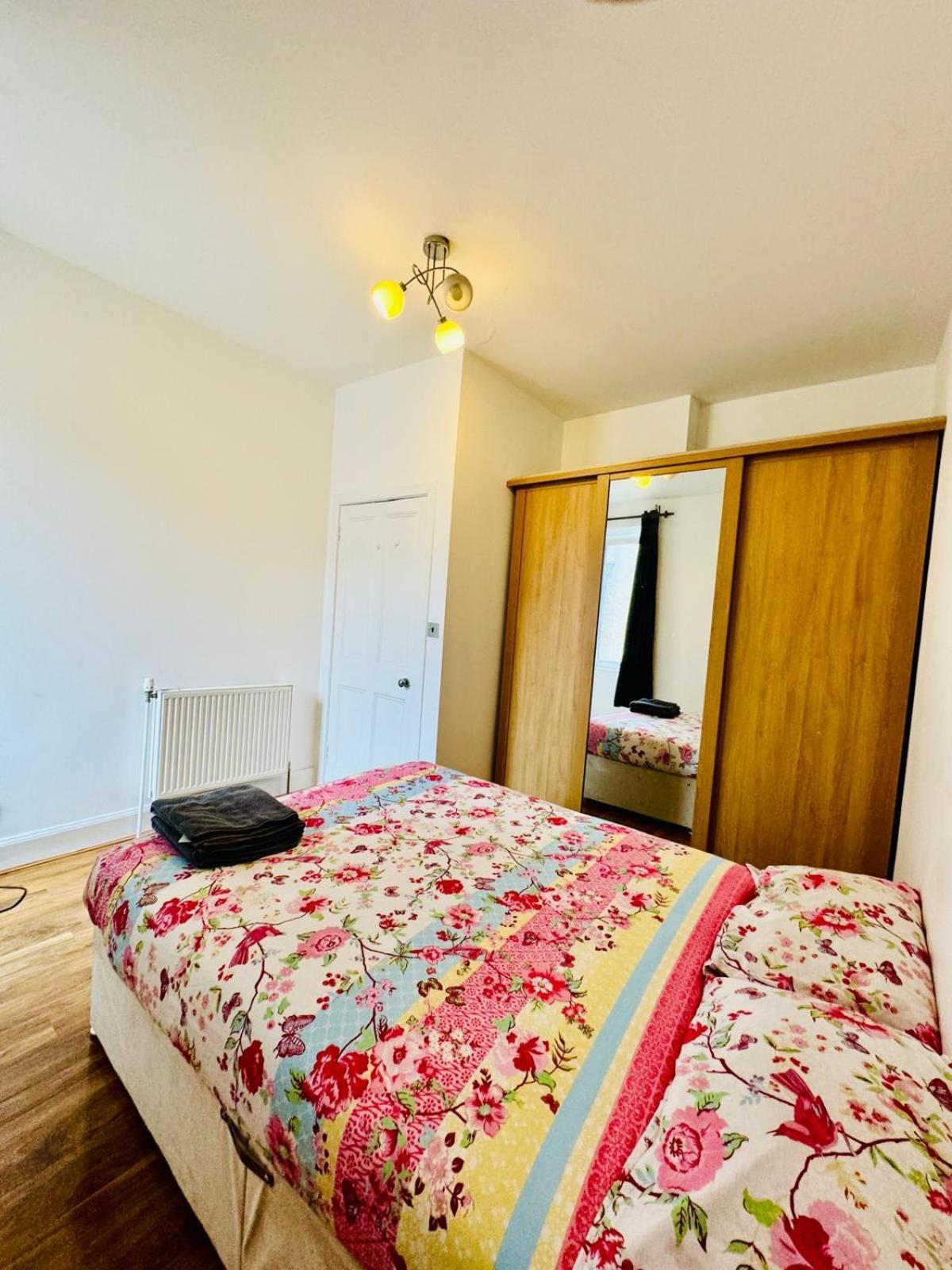 Central 1Bhk Heart Of The City Apartment Edinburgh Exterior foto