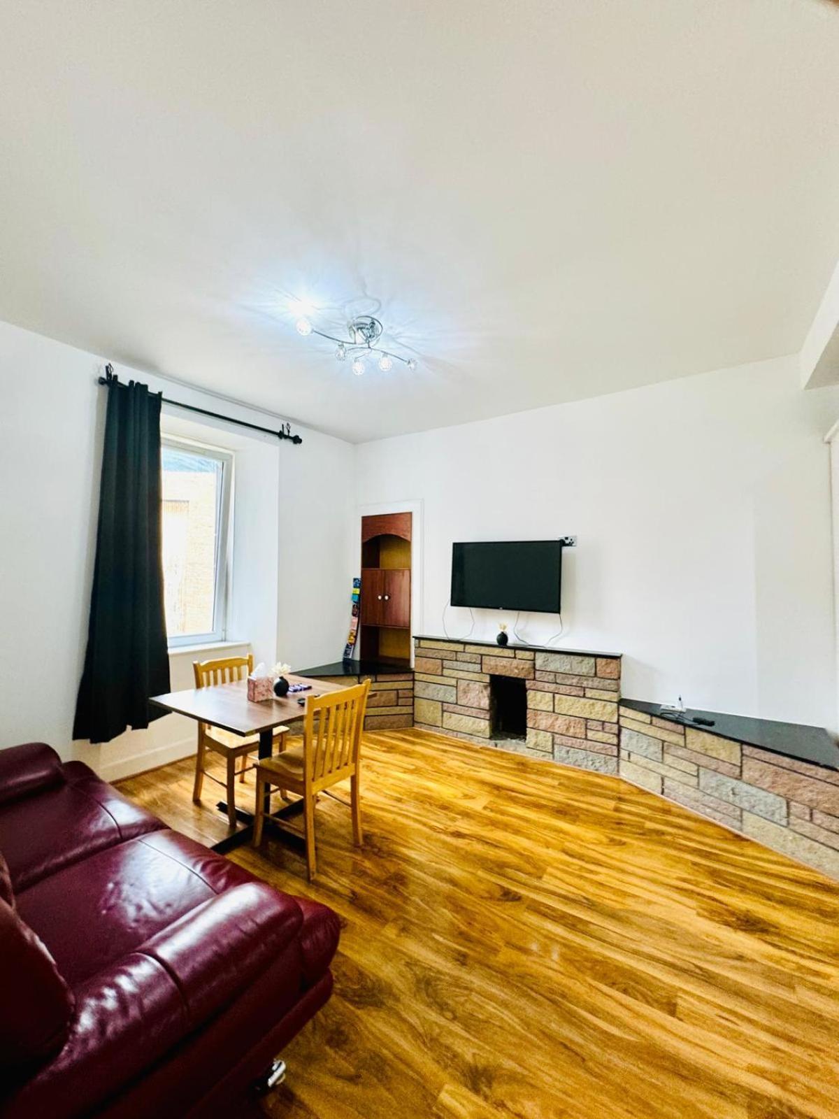 Central 1Bhk Heart Of The City Apartment Edinburgh Exterior foto